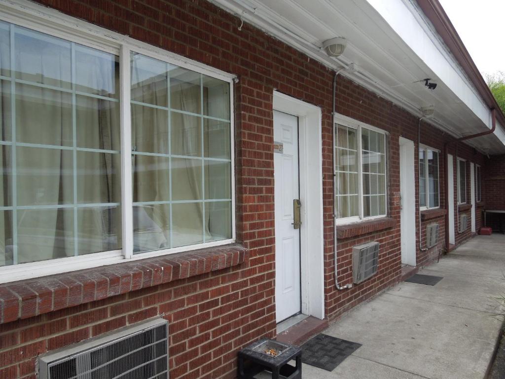 Portland Pensione Exterior photo